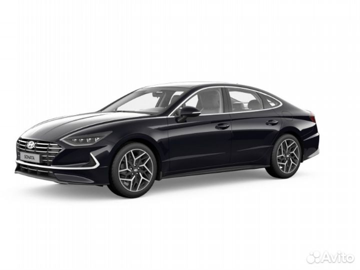 Hyundai Sonata 2.5 AT, 2023