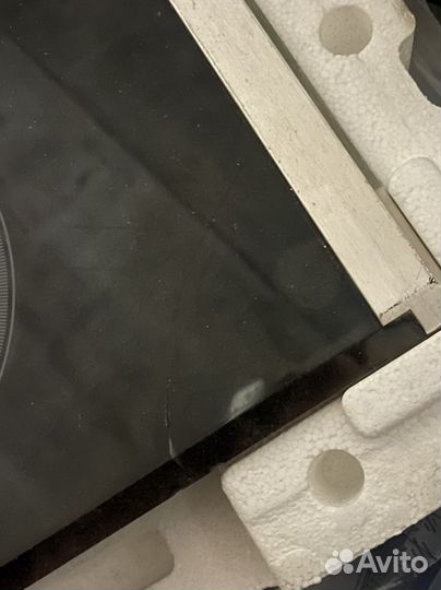 Варочная панель электрическая 4 конфорки