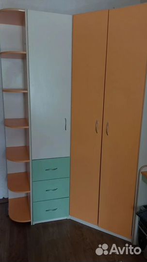 Детская мебель