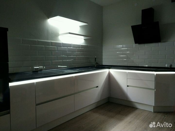 Изготовление мебели на заказ