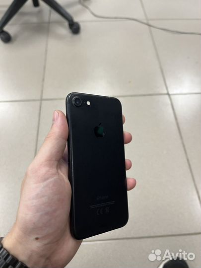 iPhone 7, 256 ГБ