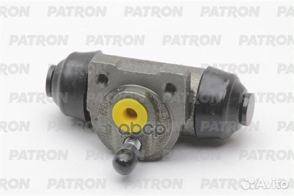 Цилиндр тормозной рабочий mitsubishi: carisma 9