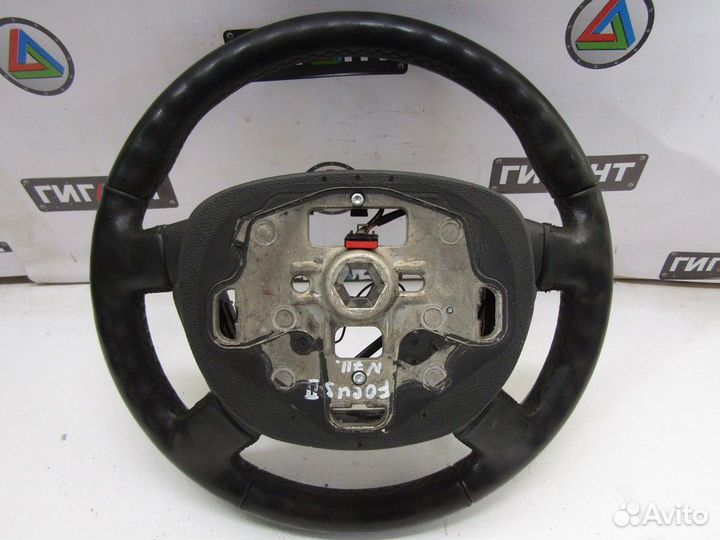 Рулевое колесо для AIR BAG (без AIR BAG) Focus II