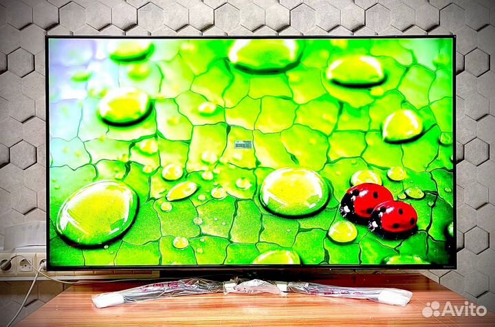 Телевизор LG nanocell 55 4K HDR 10+