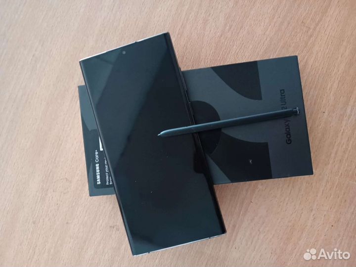 Смартфон samsung