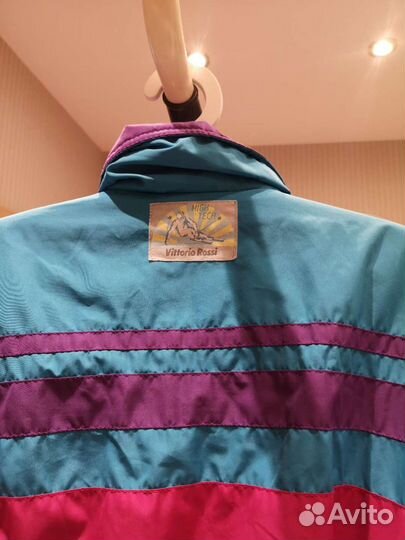 Горнолыжный комбинезон Vittorio Rossi лыжный костю