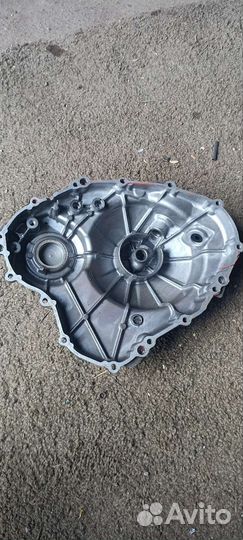 Крышка сцепления Хонда сбр600рр