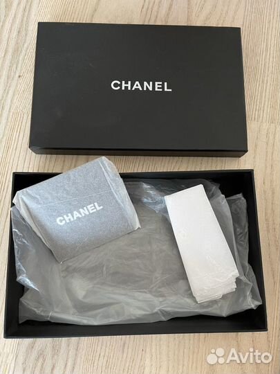 Брендовые коробки и пыльники