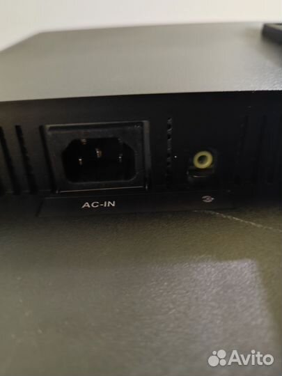 Монитор Asus 24 дюйма