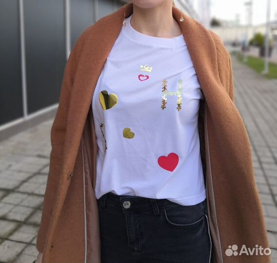 Печать на футболке, Логотип, Принт на одежде