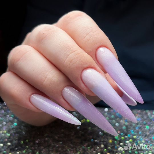 Маникюр Педикюр Наращивание Коррекция