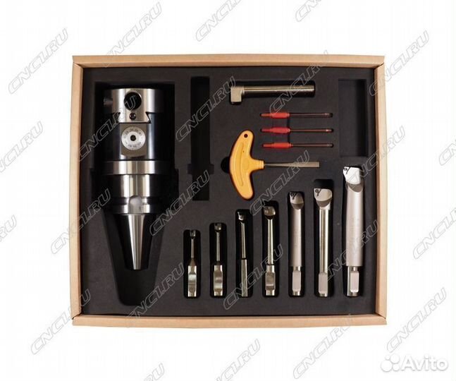 Расточные системы