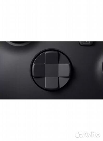 Контроллер Xbox Series X 4 ревизия