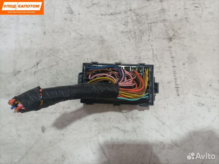 Блок предохранителей Chevrolet Lacetti AK-62346