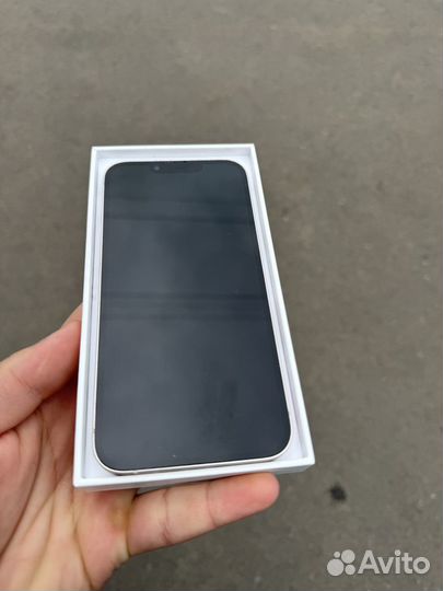 iPhone 13, 128 ГБ