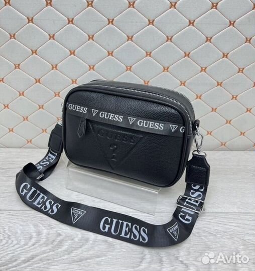 Сумка guess новая