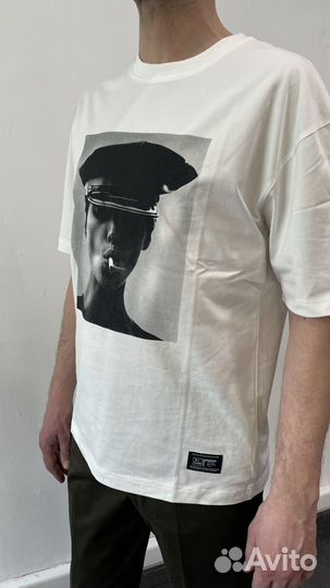 Футболка мужская