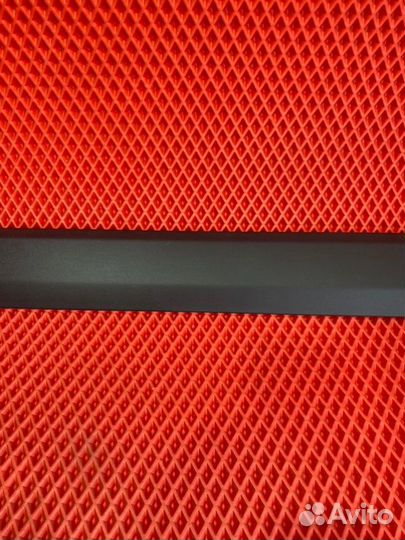 Молдинг на крыло задний левый Fiat Doblo 223