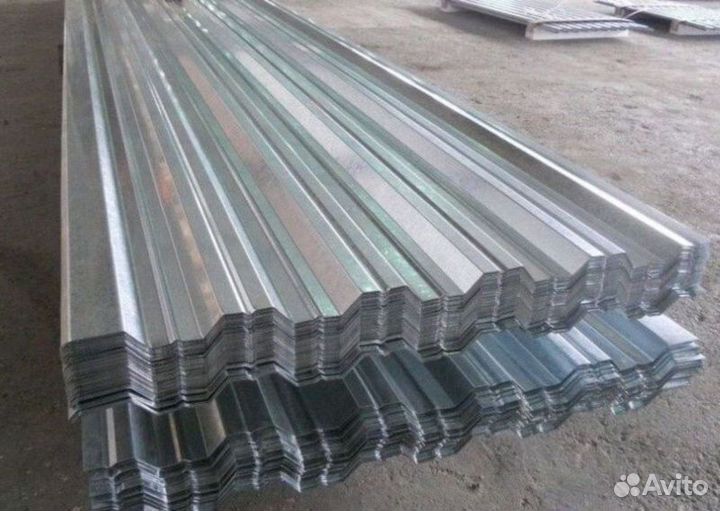 Профнастил нс35