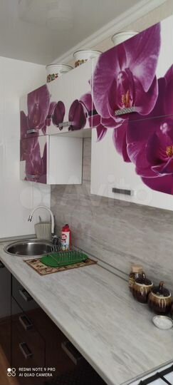 2-к. квартира, 45 м², 1/9 эт.