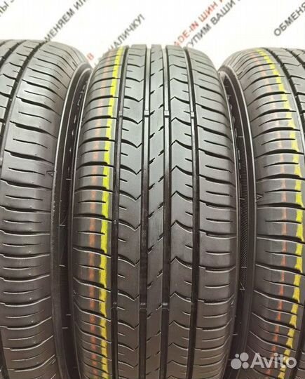 Goodyear EfficientGrip Eco EG01 195/65 R15 91H