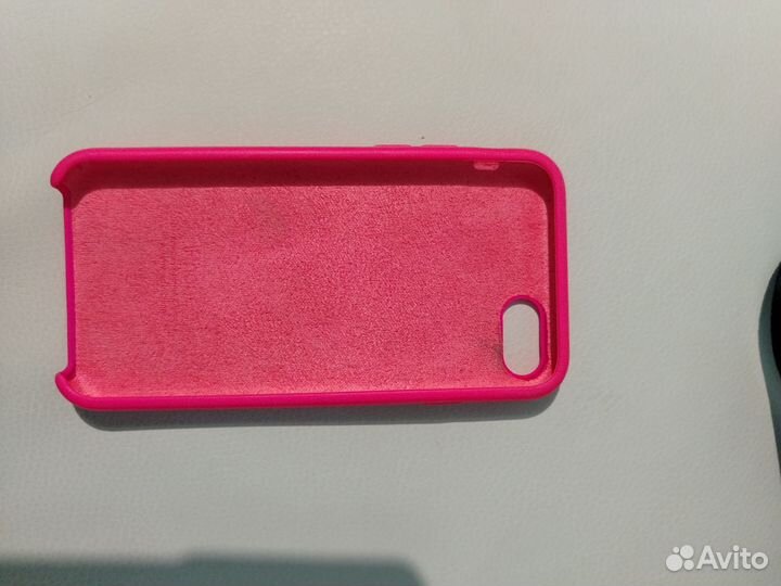 Чехол на iPhone 7