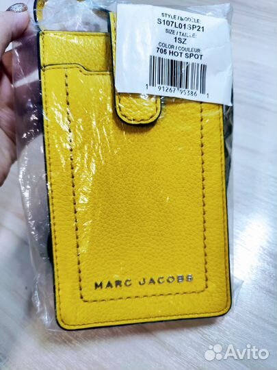 Сумка Marc Jacobs оригинал