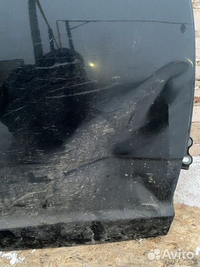 Задняя правая дверь Chevrolet Cobalt