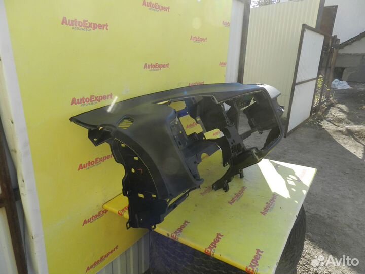 Торпедо Mitsubishi Outlander (GF) 2012-н.в