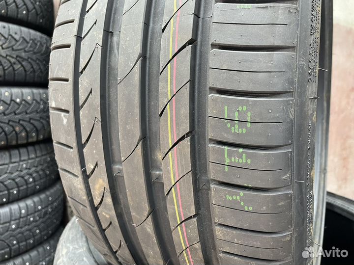 Altenzo Sports Navigator 235/35 R19