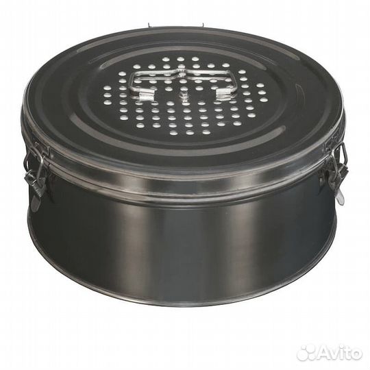 Бикса медицинская нержавейка