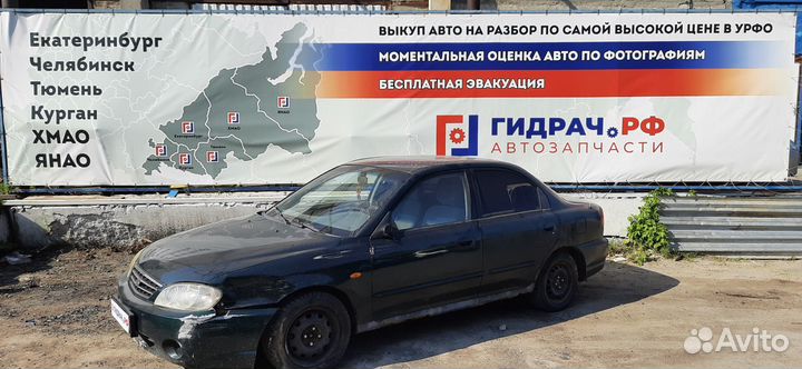 Датчик положения распредвала Kia Spectra 0K30E18131B