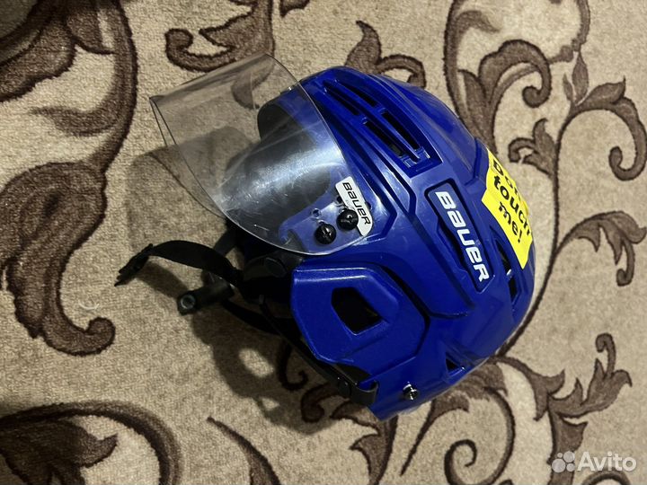 Хоккейная форма Bauer