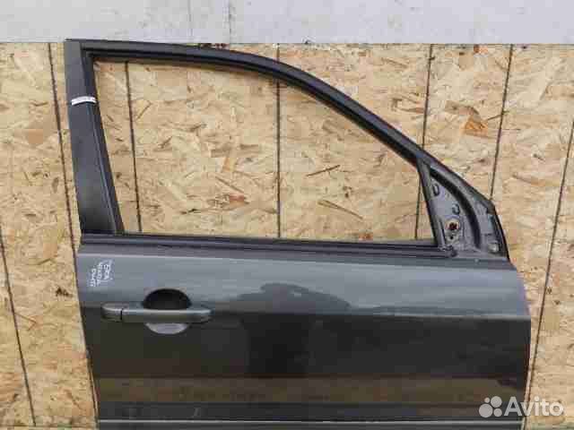 Дверь передняя R Honda Pilot 1