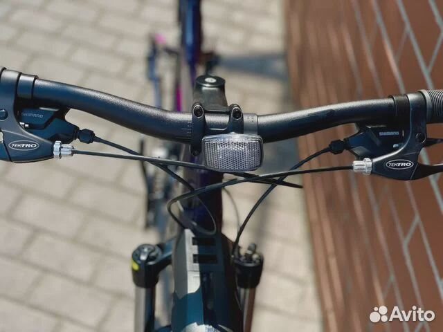 Stels Miss-7700 MD 27.5