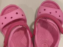 Crocs сабо детские C5