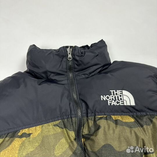 Пуховик The North Face