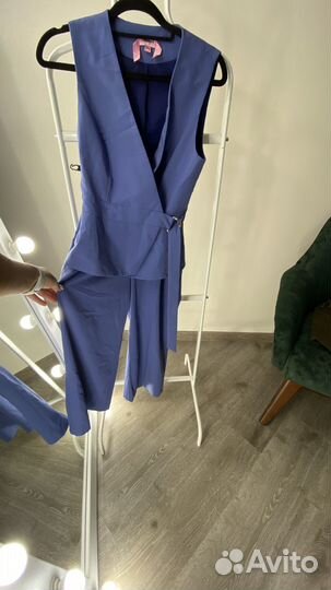 Костюм женский Kira Plastinina