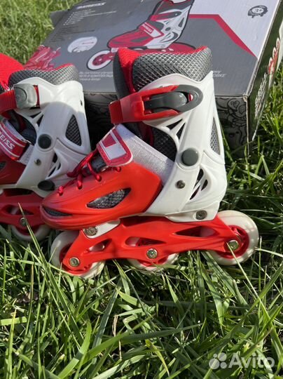 Ролики детские Kreiss