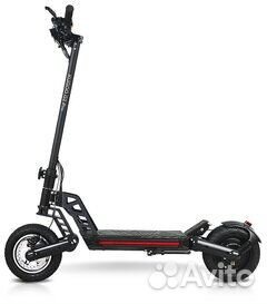 Электросамокат Kugoo G-1-Falcon Zero10-SpeeDual