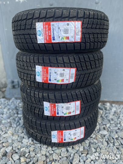 Leao Winter Defender Ice I-15 195/55 R16 91T