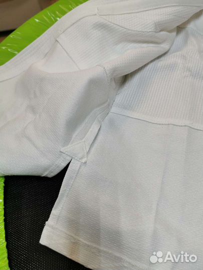 Кимоно для дзюдо