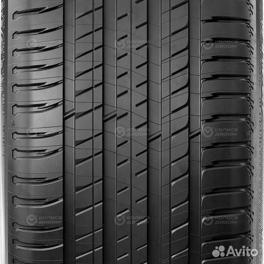 Michelin Latitude Sport 3 315/40 R21 111Y