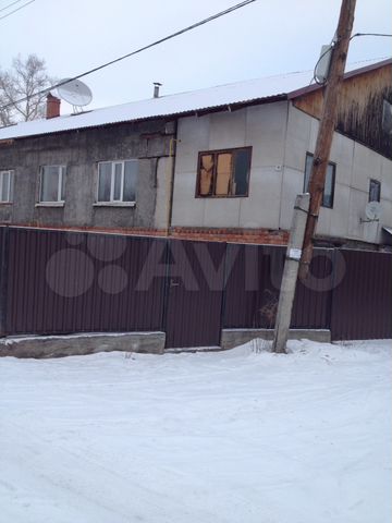 Дом 130 м² на участке 5 сот.