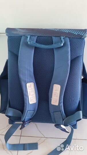 Школьный рюкзак для мальчика