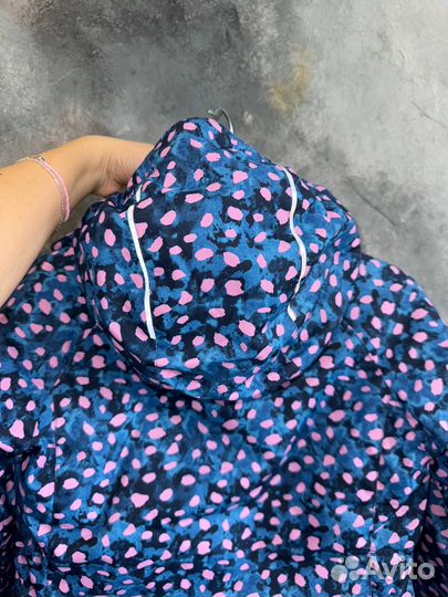 Куртка зимняя Lassie 134