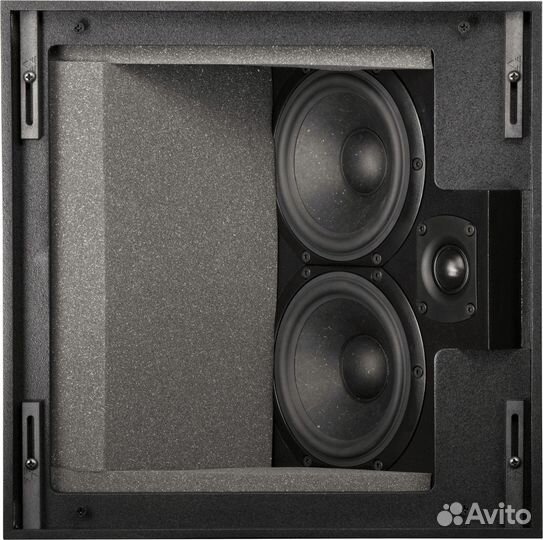 Triad InCeiling Bronze/8 LCR