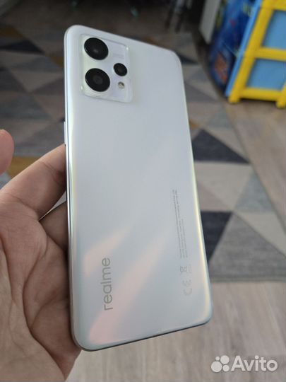 realme 9 4G, 6/128 ГБ