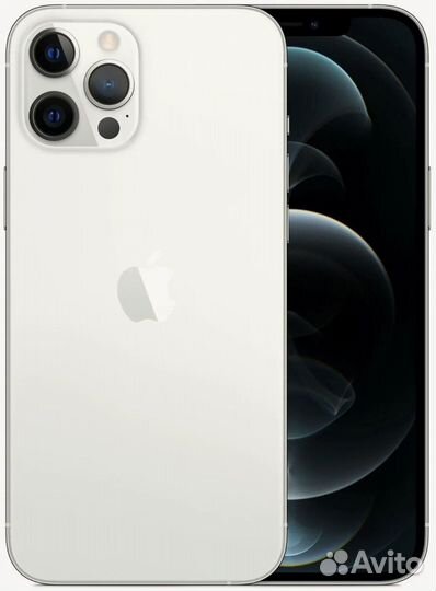 iPhone 12 Pro, 256 ГБ