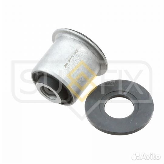 Sufix SL-1180 Сайлентблок рычага подвески перед пр